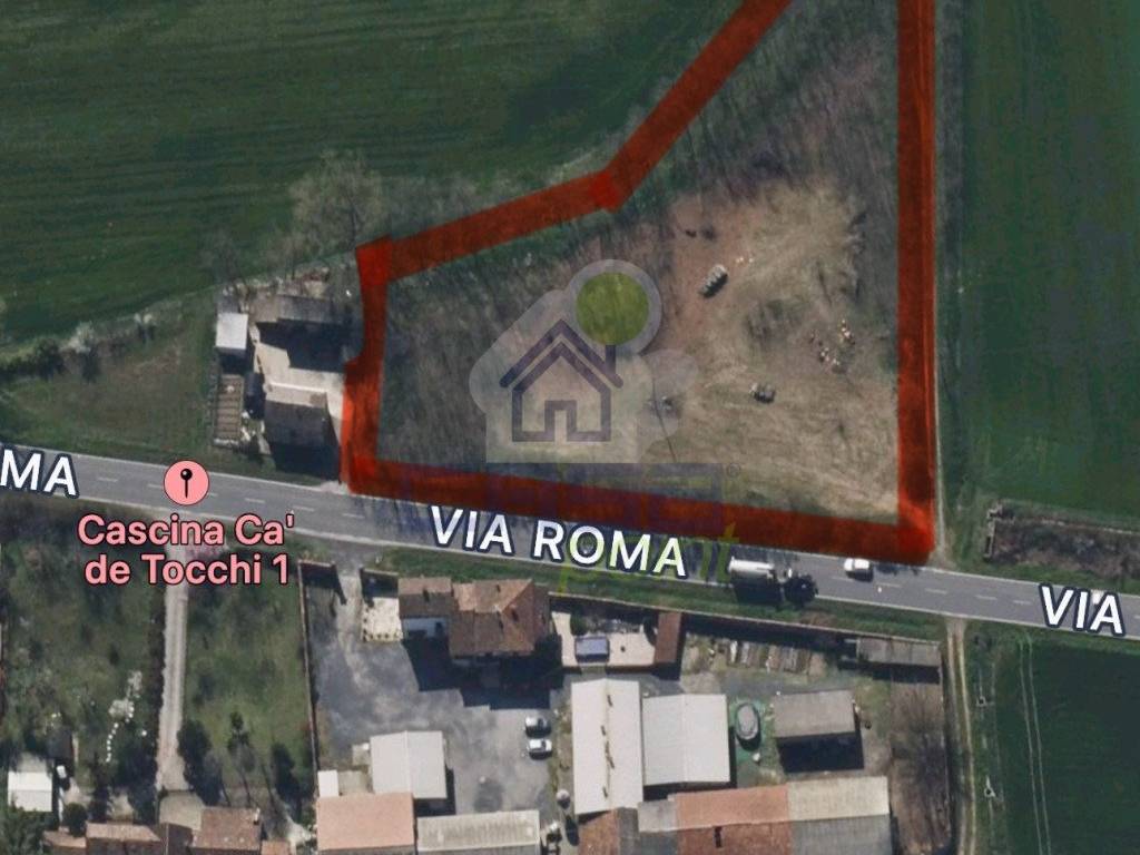 Terreno a Acquanegra cremonese in CA' DE TOCCHI - Foto 5