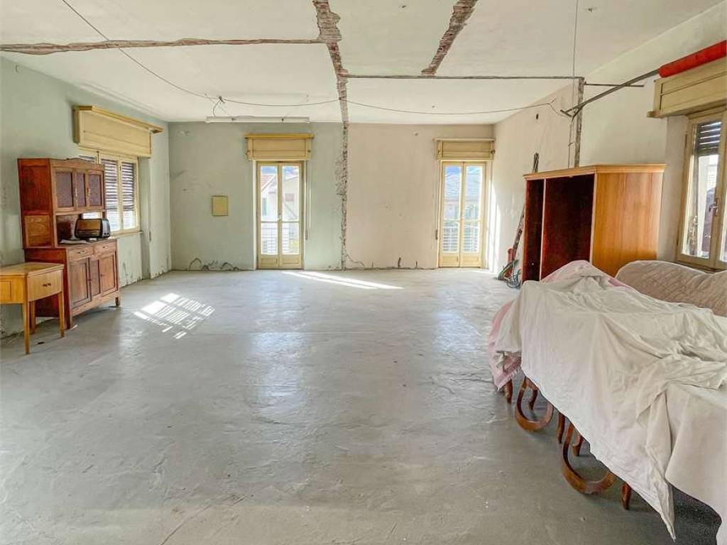 Appartamento a Chiavenna in Vicolo Raimondo, 2/A - Foto 2