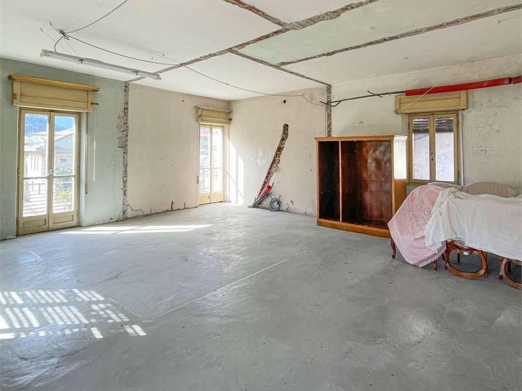 Appartamento a Chiavenna in Vicolo Raimondo, 2/A - Foto 3