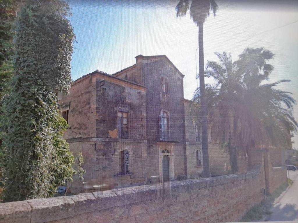 Villa a Agrigento in Viale Fosse Ardeatine - Foto 3