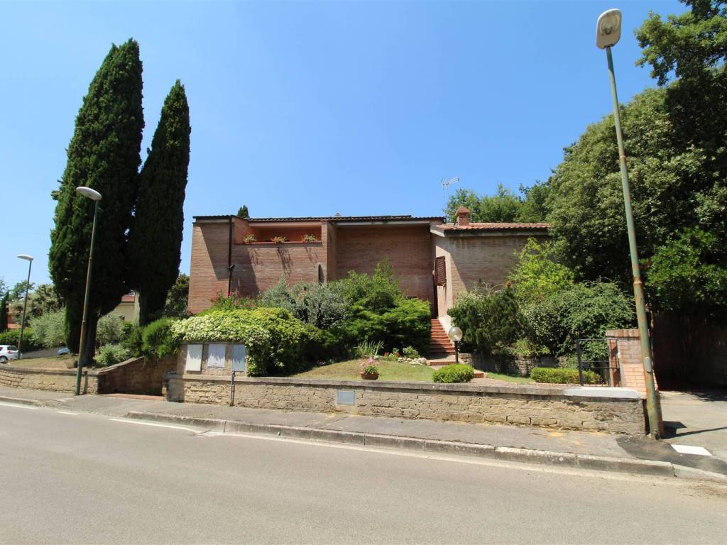 Villa a Castelnuovo berardenga in Via del Bosco - Foto 4