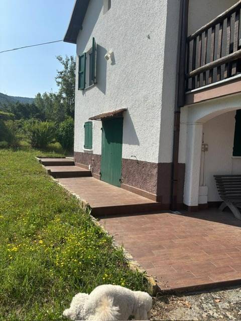 Casa indipendente a Mongiardino ligure - Foto 5