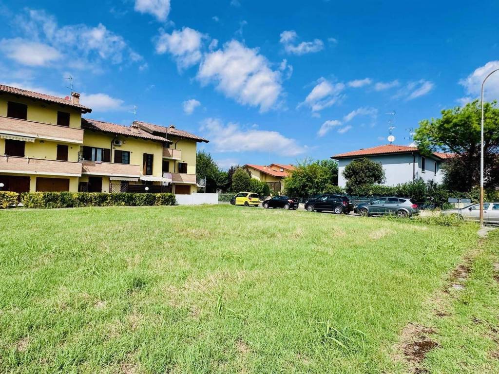 Terreno a Massa lombarda - Foto 3