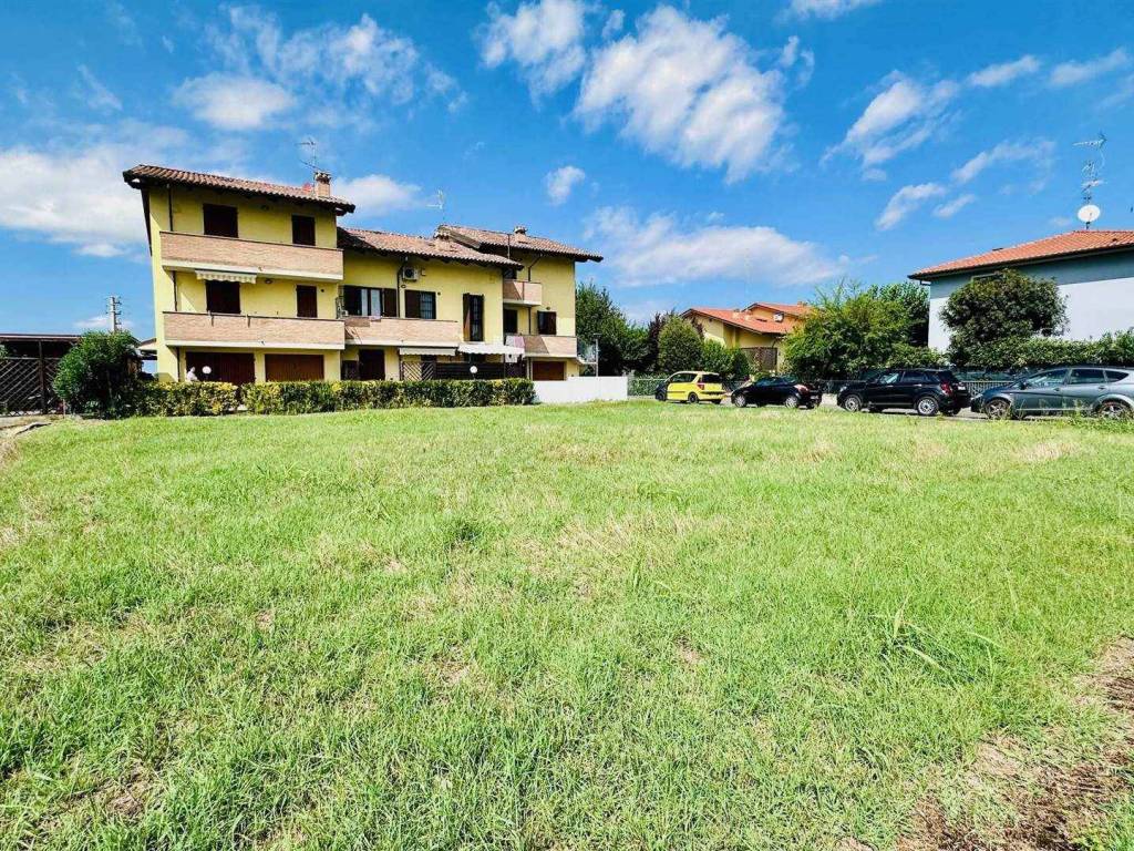 Terreno a Massa lombarda - Foto 4