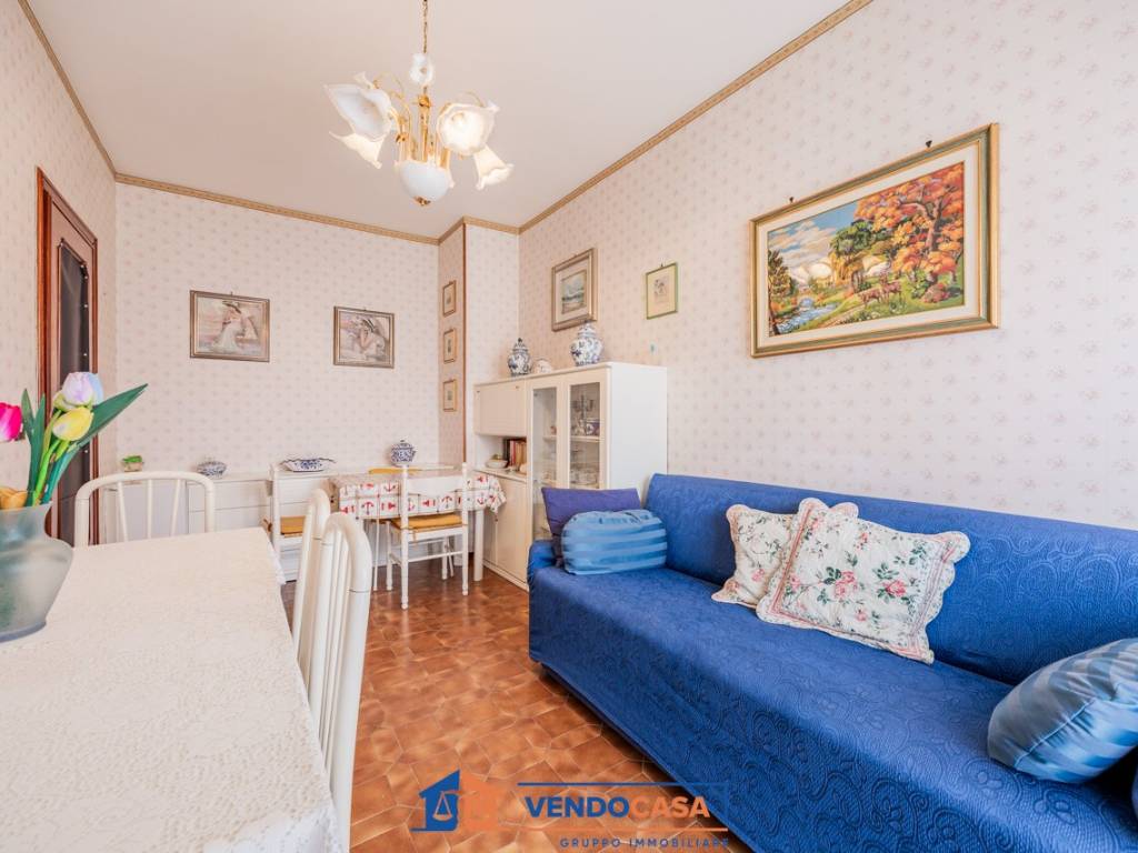 Appartamento a San bartolomeo al mare in Giardini 1 Maggio, 9 - Foto 5