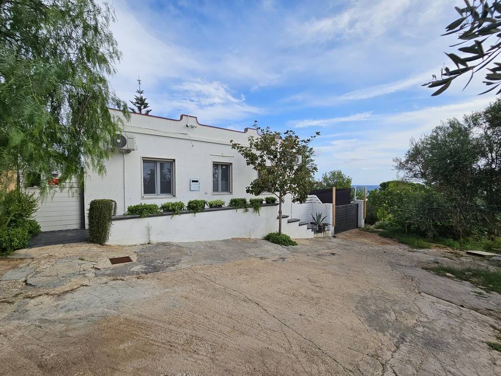 Villa a Salve in Via delle more, - Foto 3