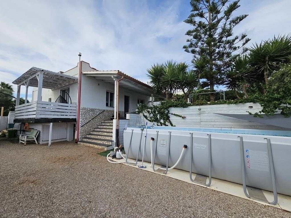Villa a Salve in Via delle more, - Foto 4