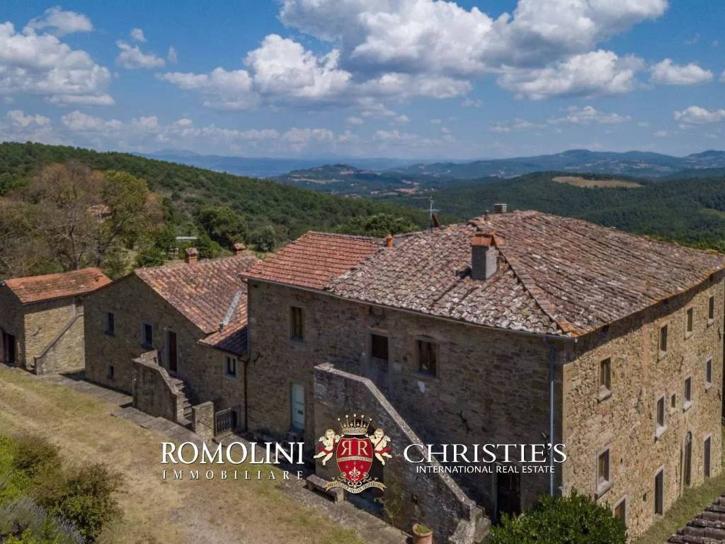 Rustico / casale a Anghiari - Foto 2