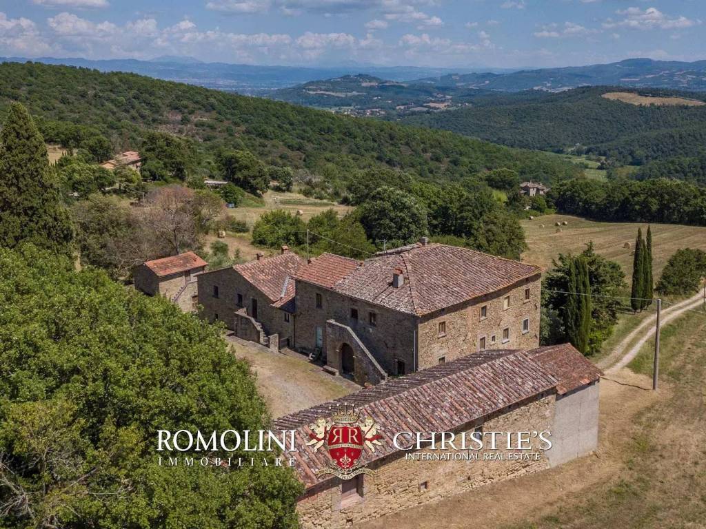 Rustico / casale a Anghiari - Foto 3
