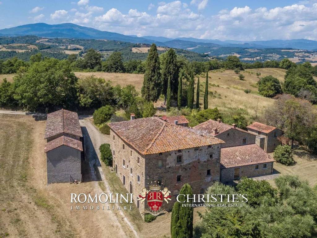 Rustico / casale a Anghiari - Foto 4