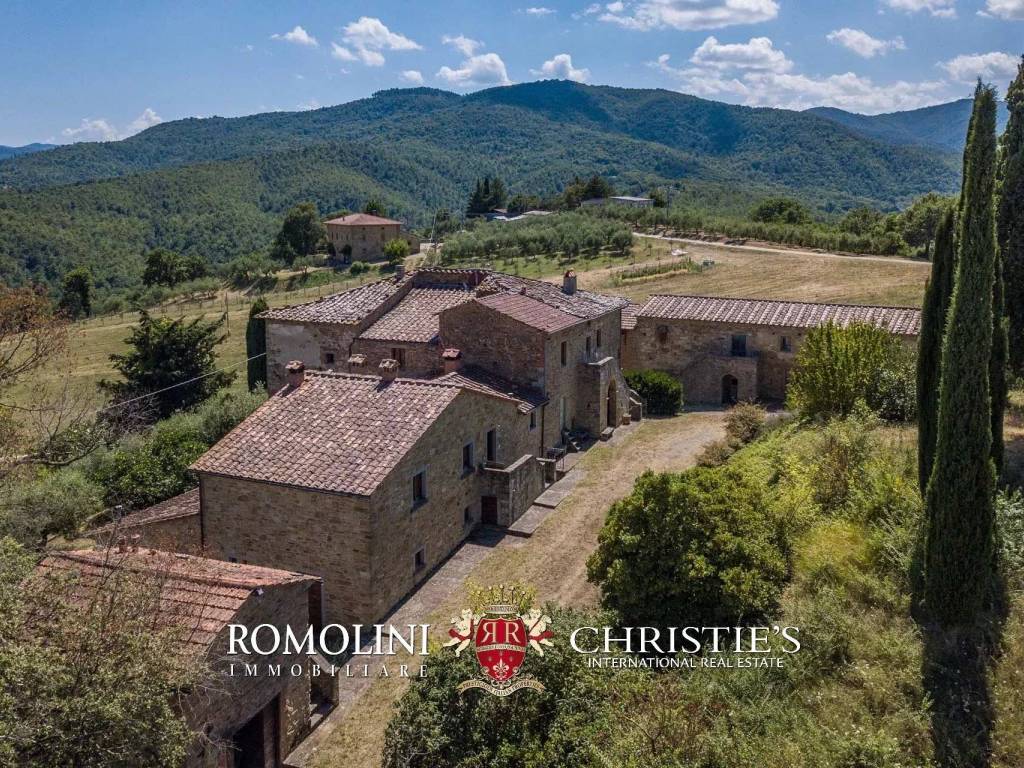 Rustico / casale a Anghiari - Foto 5
