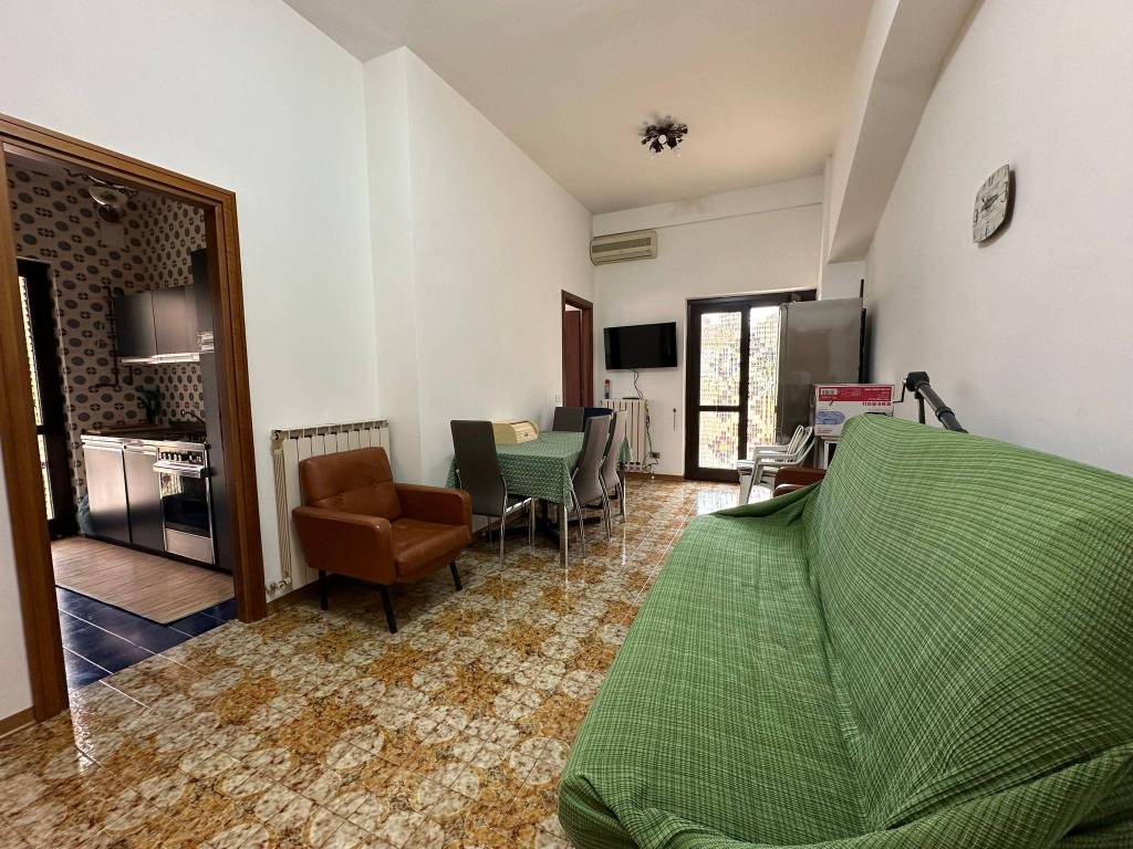 Appartamento a Fiuggi in Via Alessandro Casalini, 1 - Foto 2