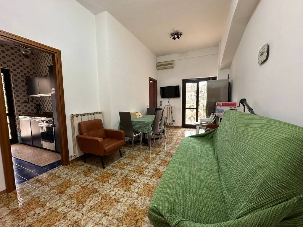 Appartamento a Fiuggi in Via Alessandro Casalini, 1 - Foto 3