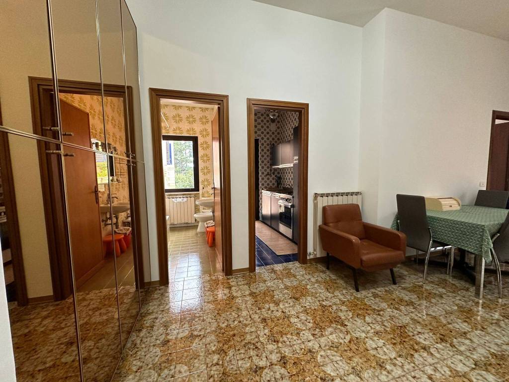 Appartamento a Fiuggi in Via Alessandro Casalini, 1 - Foto 5