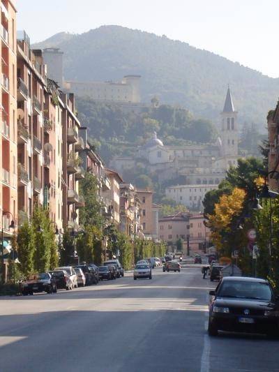 Immobile a Spoleto in Via Flaminia, 85 - Foto 2