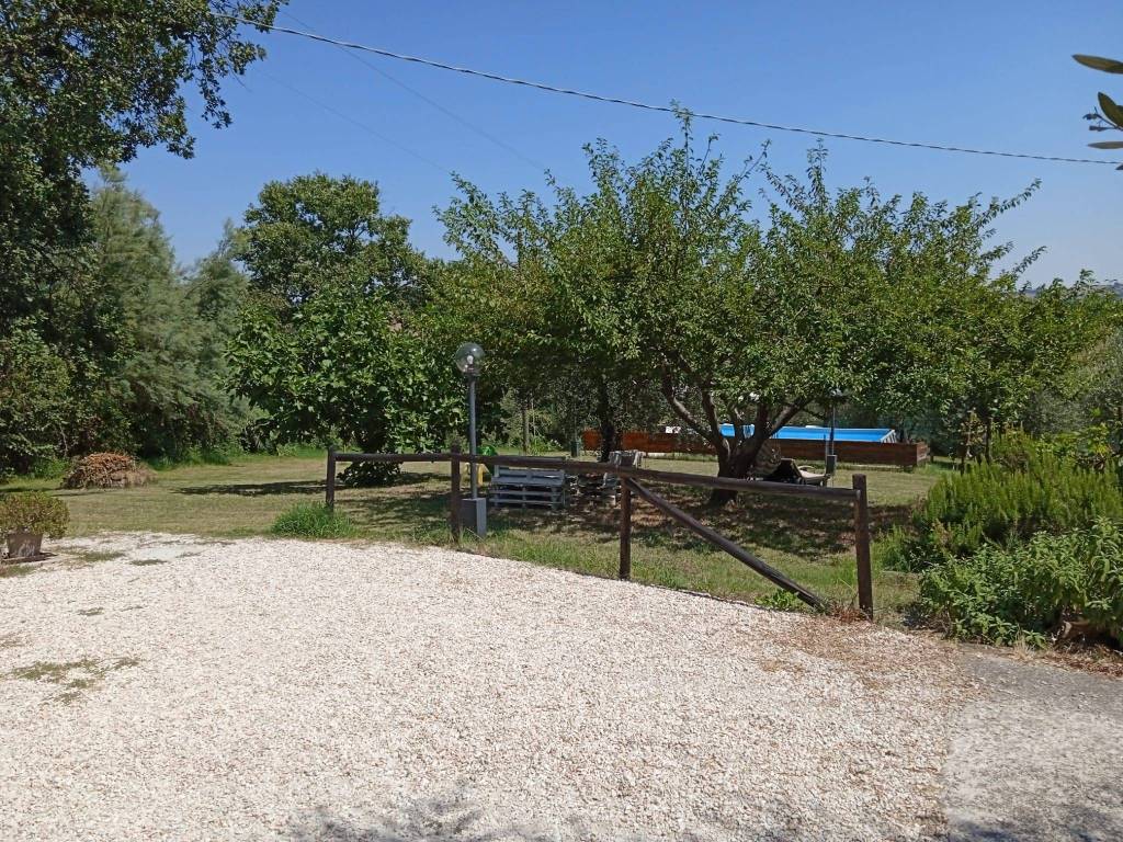Rustico / casale a Mondavio in Contrada Sant'Isidoro - Foto 5