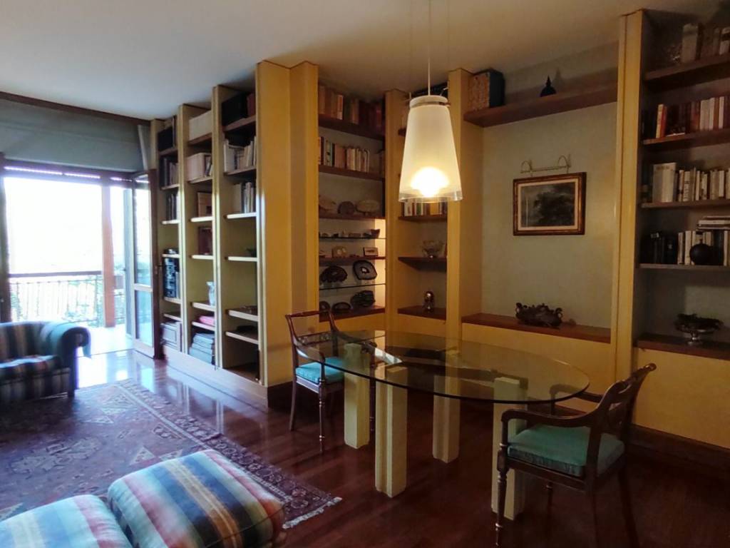 Appartamento a Pescara in Via di Villa Basile, 2 - Foto 3