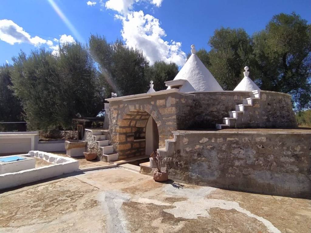 Rustico / casale a Ostuni - Foto 2