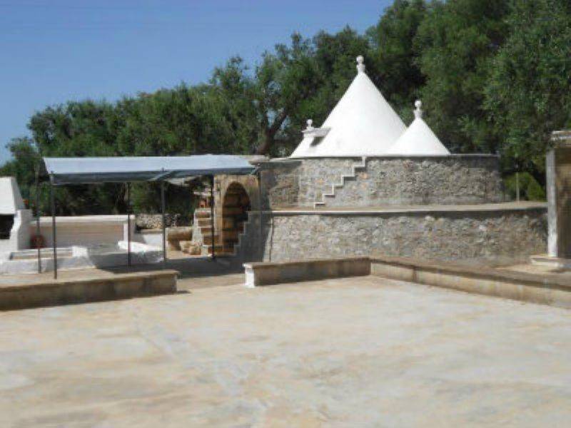 Rustico / casale a Ostuni - Foto 3