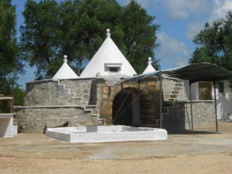 Rustico / casale a Ostuni - Foto 4