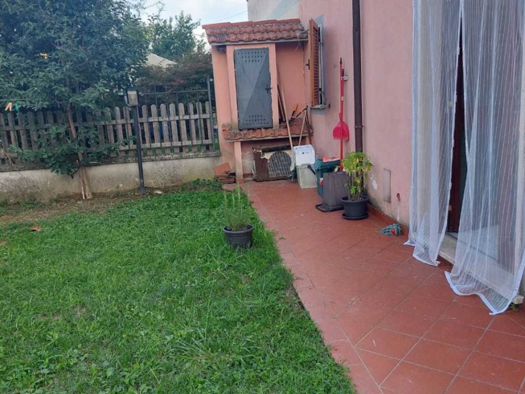 Villetta a schiera a Castelnuovo magra in Via Gallico, 12 - Foto 2