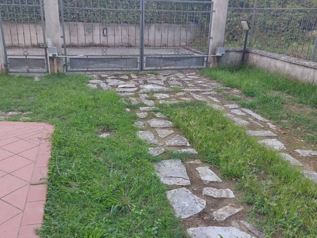Villetta a schiera a Castelnuovo magra in Via Gallico, 12 - Foto 3