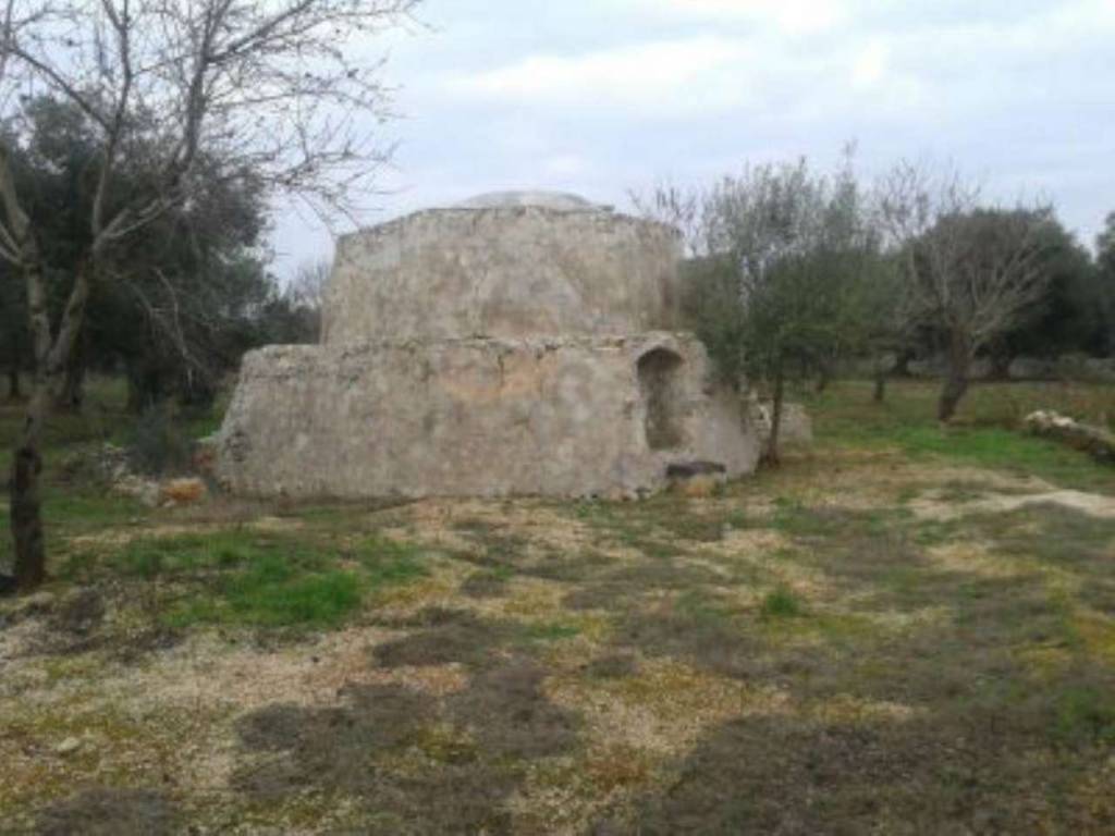 Rustico / casale a Ostuni in Contrada Musone - Foto 4