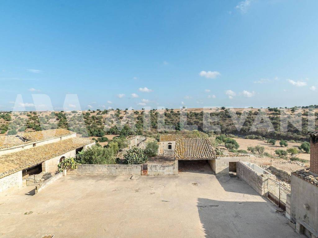 Rustico / casale a Ragusa in Contrada Camarana - Foto 2