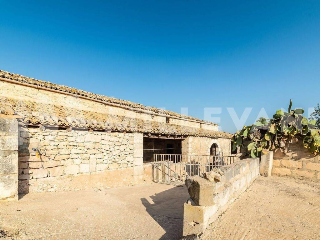 Rustico / casale a Ragusa in Contrada Camarana - Foto 3