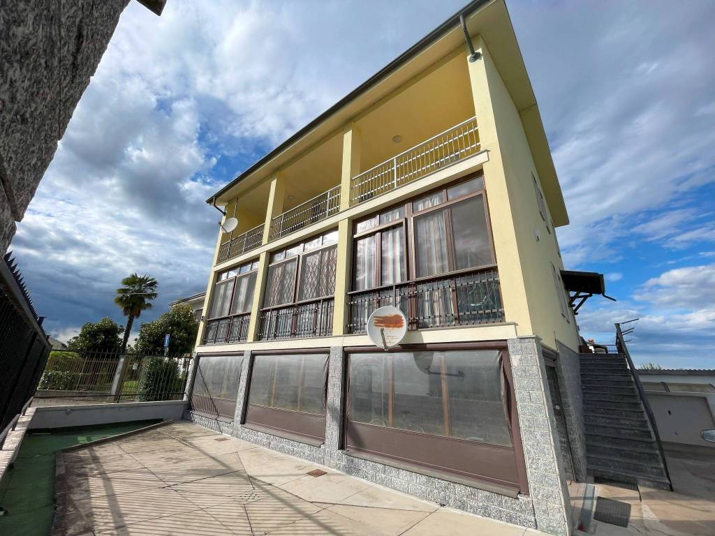 Appartamento a Vercelli in Via Campora, 40 - Foto 2