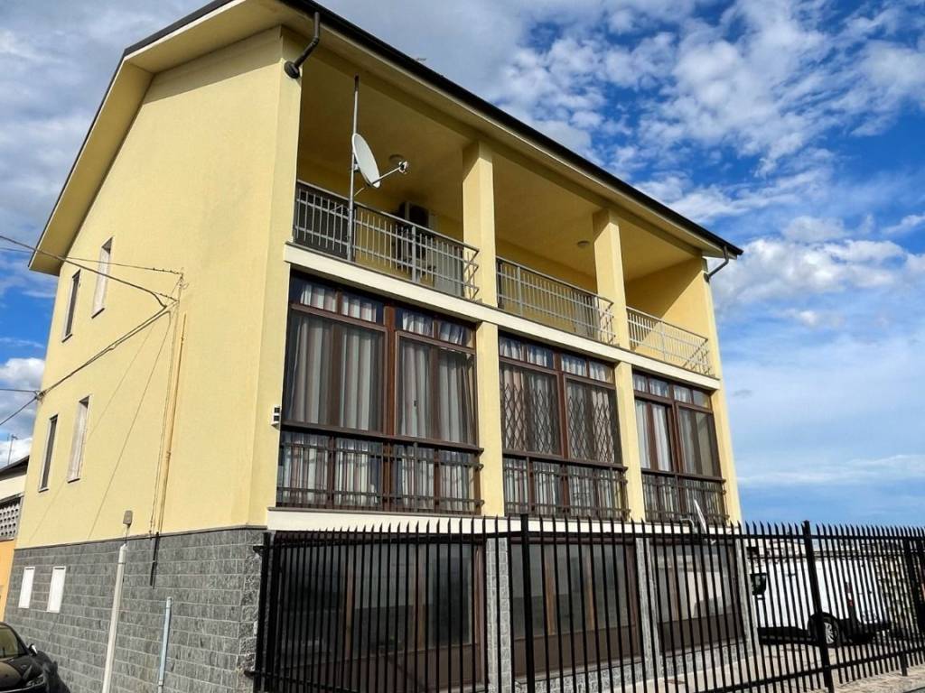 Appartamento a Vercelli in Via Campora, 40 - Foto 3