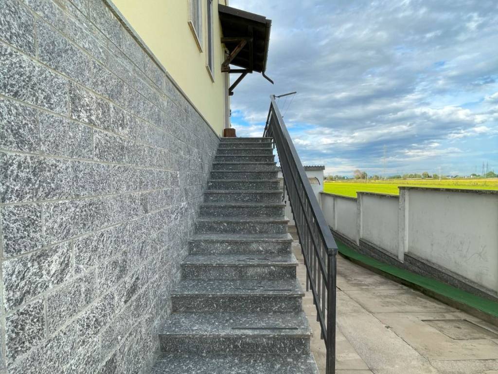 Appartamento a Vercelli in Via Campora, 40 - Foto 4