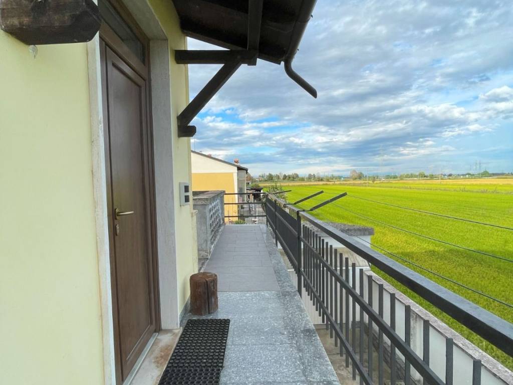 Appartamento a Vercelli in Via Campora, 40 - Foto 5