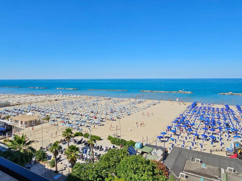 Attico / mansarda a Civitanova marche - Foto 2