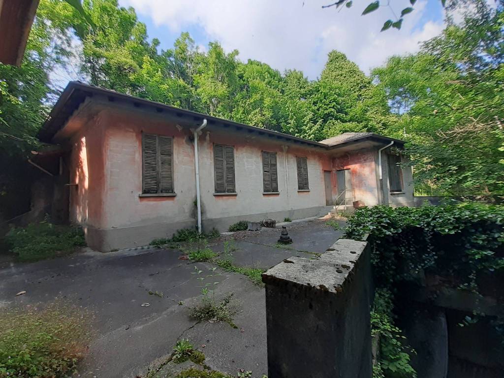 Villa a Veleso - Foto 5