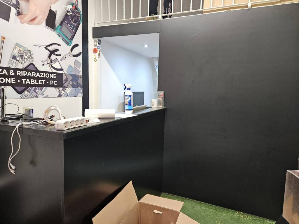 Immobile a Viterbo in Via San Faustino - Foto 3