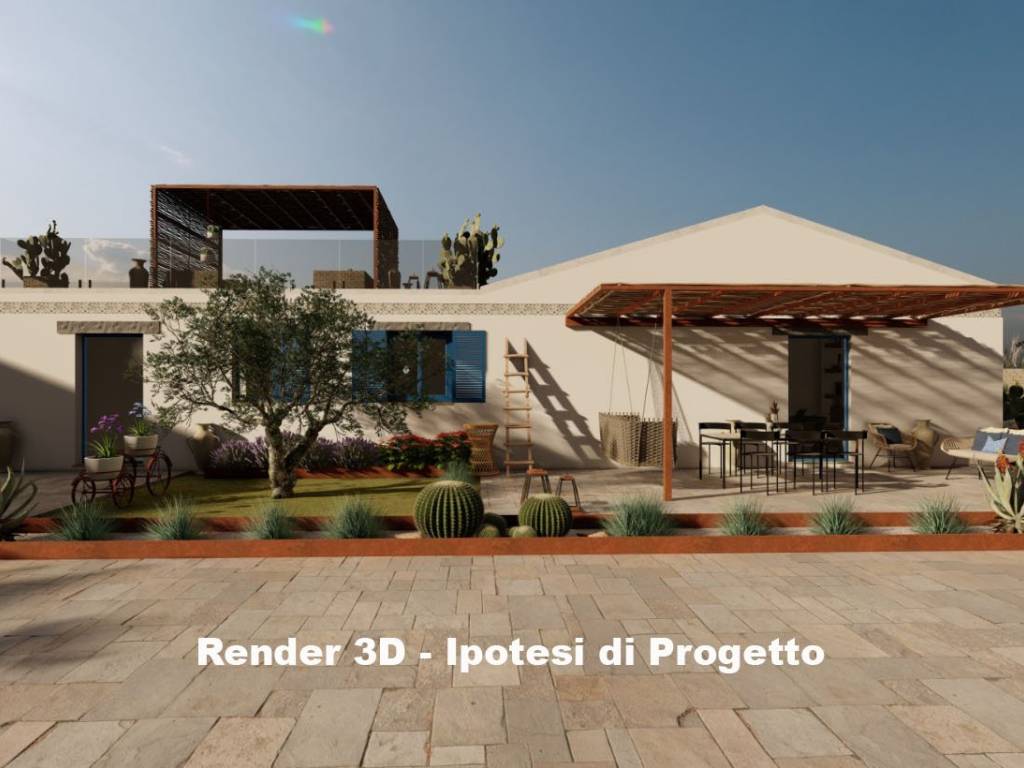 Villa a Ragusa in Via Isola d'Elba - Foto 4
