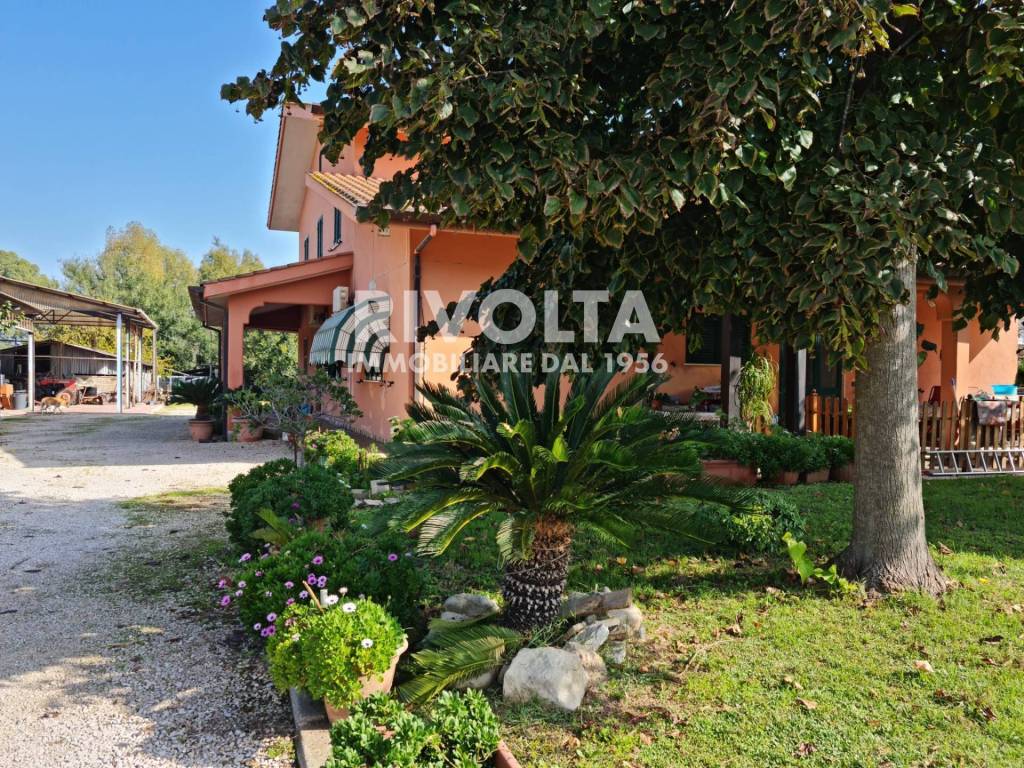 Villa a Sabaudia in Strada Formicosa - Foto 3