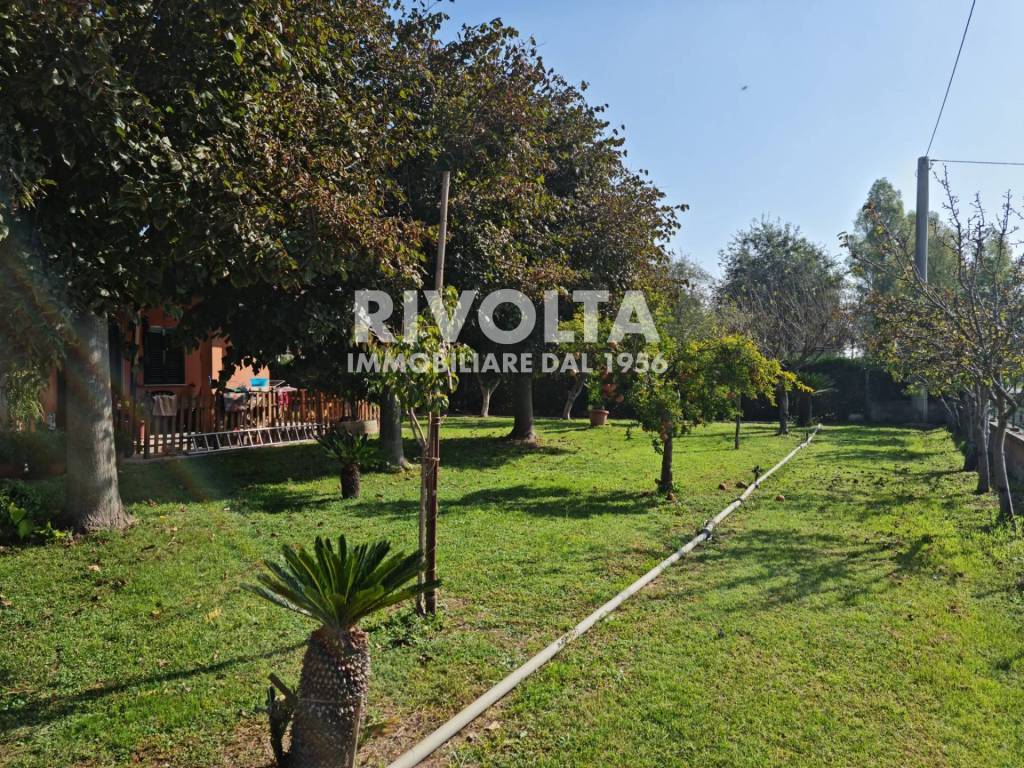 Villa a Sabaudia in Strada Formicosa - Foto 5