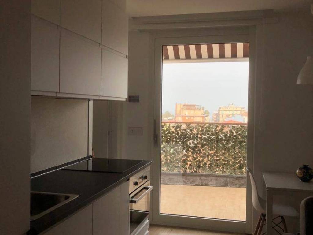 Appartamento a San benedetto del tronto in Viale Alcide De Gasperi - Foto 4