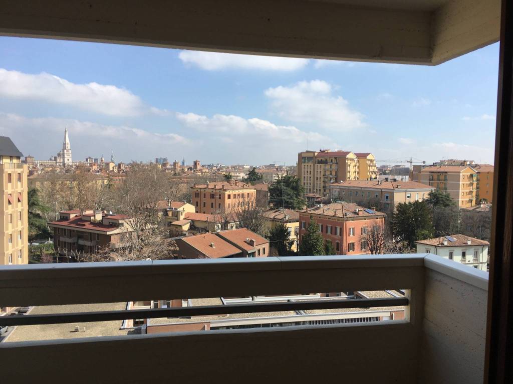 Attico / mansarda a Modena in Via Carlo Sigonio, 56 - Foto 4