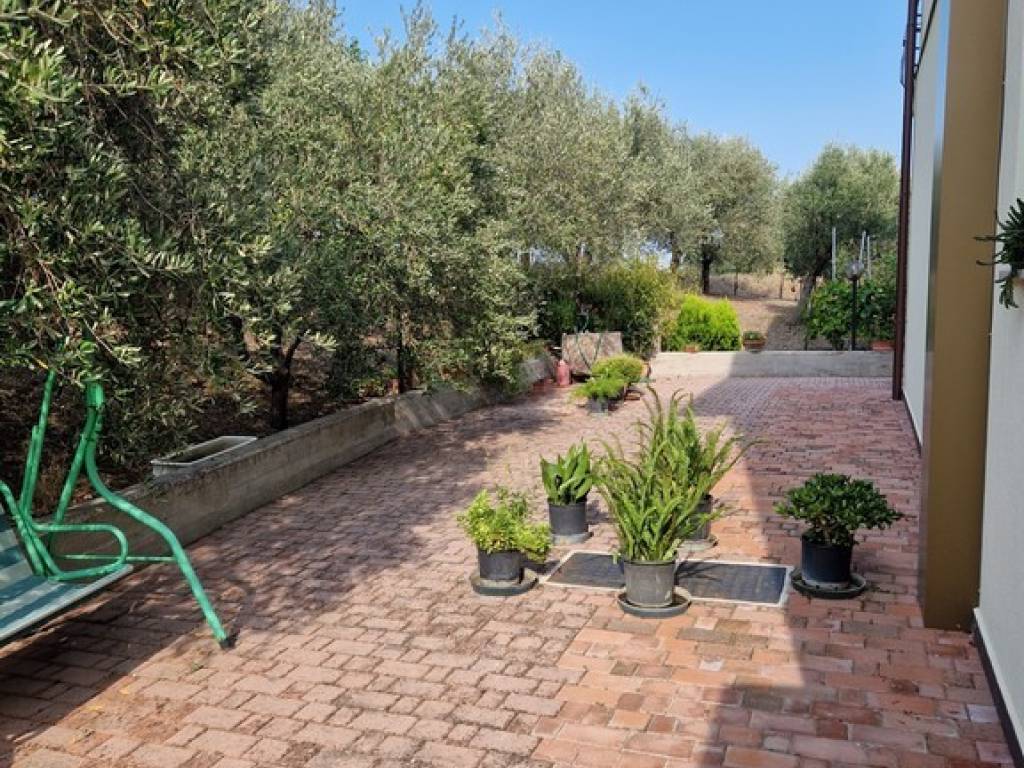 Villa a Mondavio - Foto 4