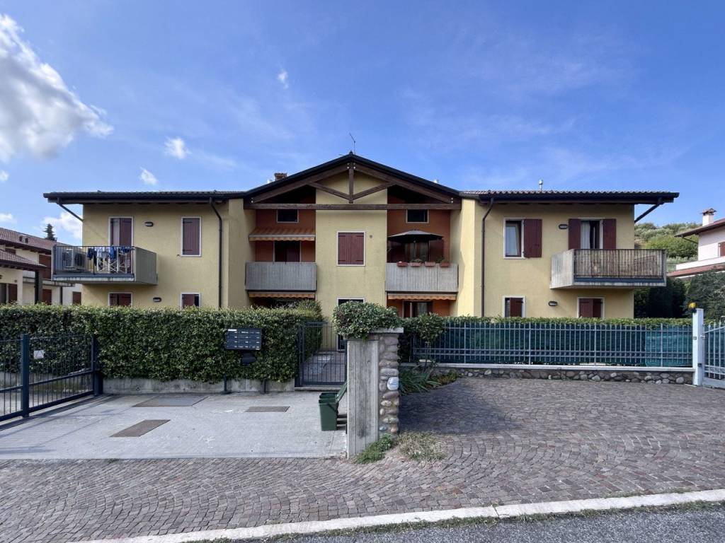 Appartamento a Cavaion veronese in Don Domenico Martini - Foto 2