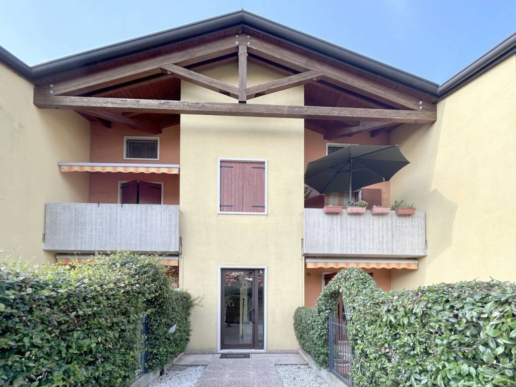Appartamento a Cavaion veronese in Don Domenico Martini - Foto 3