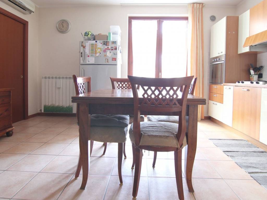 Appartamento a Cavaion veronese in Don Domenico Martini - Foto 4