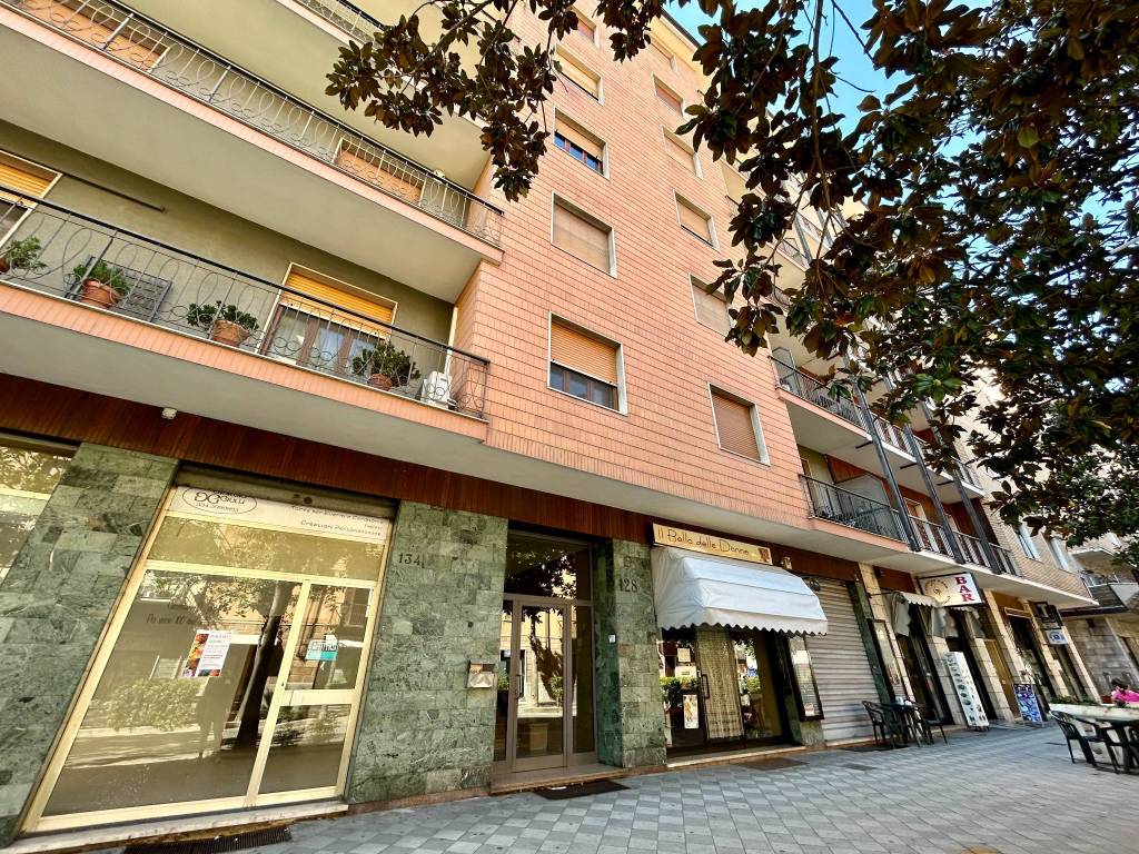 Appartamento a Acqui terme in Corso Bagni, 128 - Foto 2