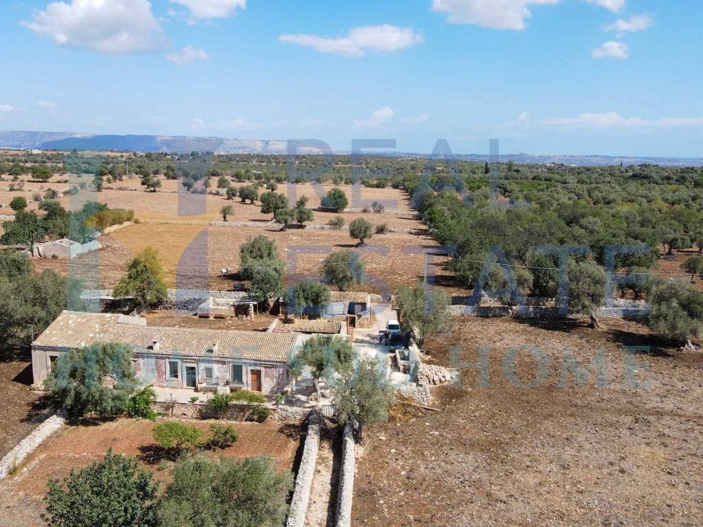 Rustico / casale a Noto in Via Tommaso Fazello, 228 - Foto 2
