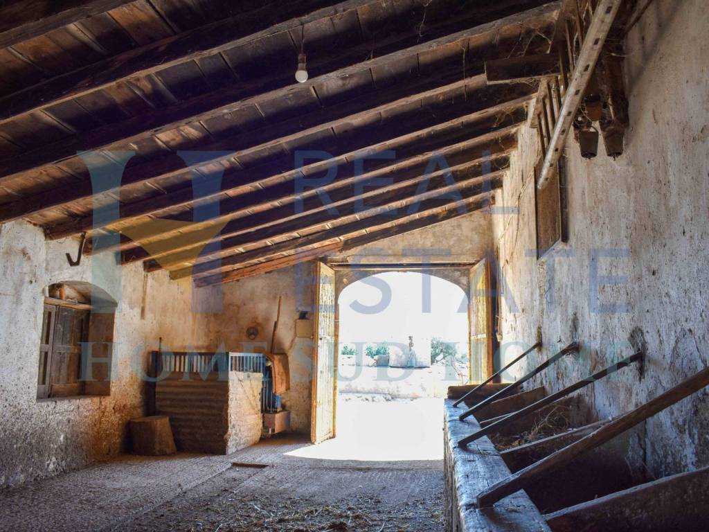 Rustico / casale a Noto in Via Tommaso Fazello, 228 - Foto 3