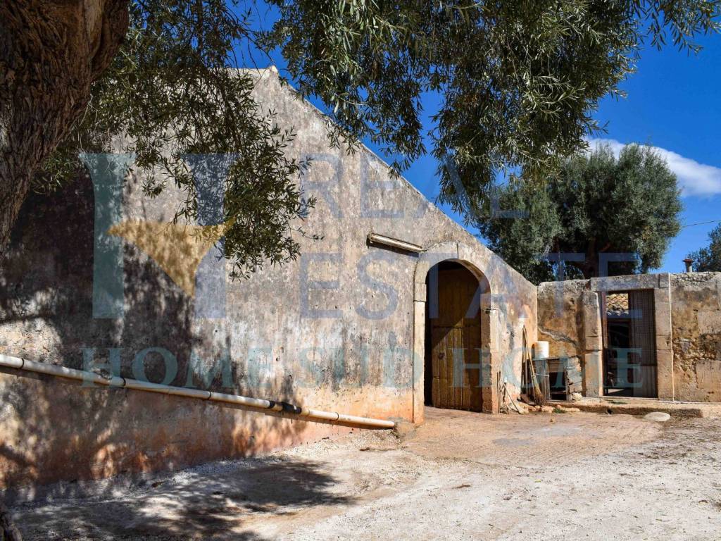 Rustico / casale a Noto in Via Tommaso Fazello, 228 - Foto 4