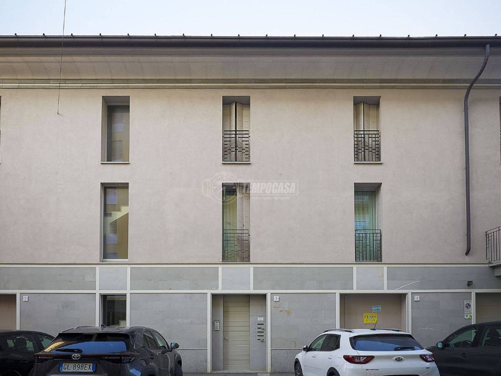 Immobile a Cremona in Piazza G Vida - Foto 2